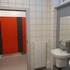 Remont toalet w ZS Krzywiń zakończony