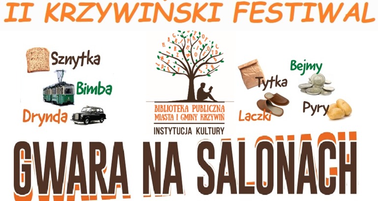 II Festiwal Gwary Wielkopolskiej