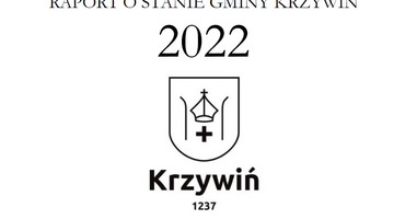 News Raport o stanie gminy za 2022 rok