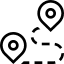 ikona - symbol szlaku - zakładka warto zobaczyć