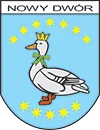 Herb - Nowy Dwór