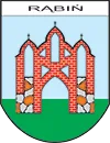 Herb - Rąbiń
