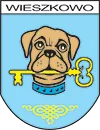 Herb - Wieszkowo