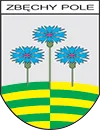 Herb - Zbęchy Pole