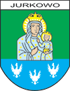 Herb - Jurkowo