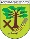 Herb - Kopaszewo