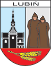 Herb - Lubiń