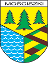 Herb - Mościszki